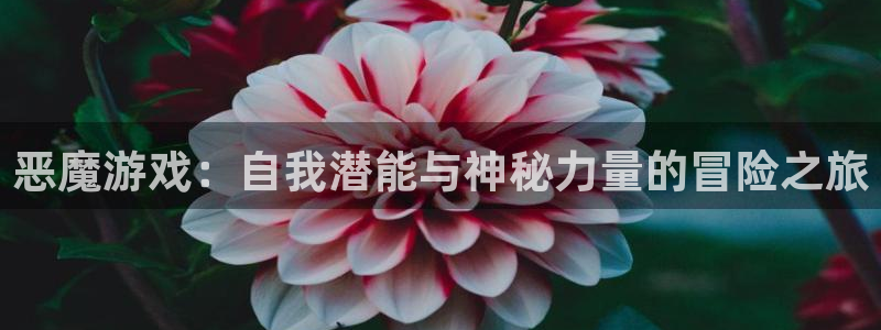 沐鸣娱乐注册登录平台官网：恶魔游戏：自我潜能与神秘力量的冒险